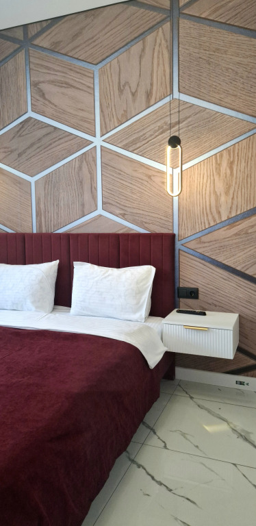 Фотография квартиры Апартаменты на Чернышевского 8А