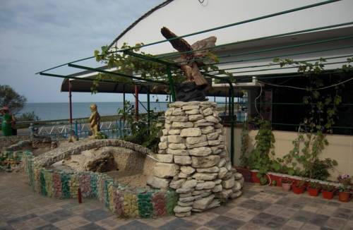 Фотография гостиницы Хуторок