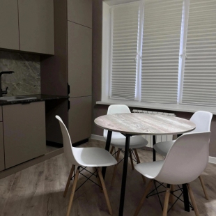 Фотография квартиры Квартира Новые апартаменты