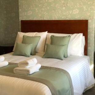 Фотографии гостиницы 
            The Great Western Hotel