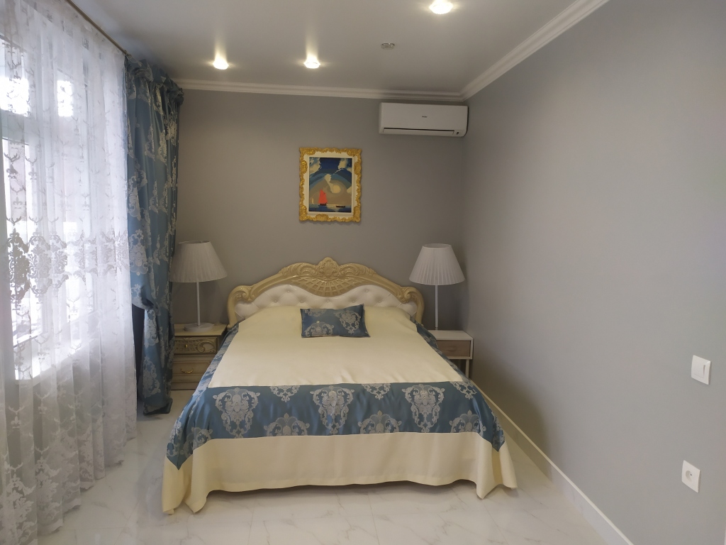 Фотография квартиры Квартира С видом на море