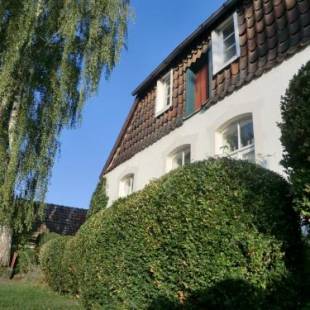 Фотографии гостевого дома
Fachwerkhaus Julius