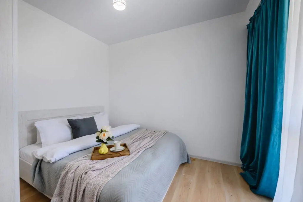 Фотография квартиры Апартаменты City Plus