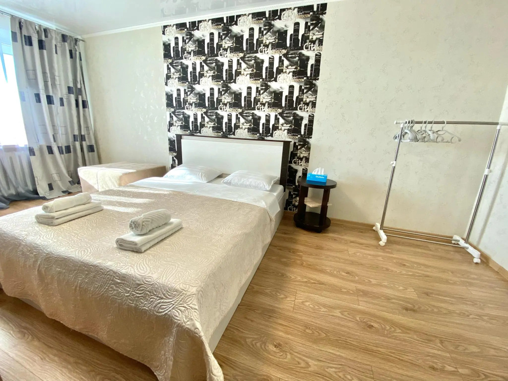 Фотография квартиры Апартаменты на улице Абеля 14