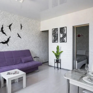 Фотография квартиры Квартира Granada Уютная Двухкомнатная в Центре Города Нижний Тагил