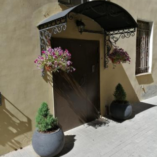 Фотография хостела 1703