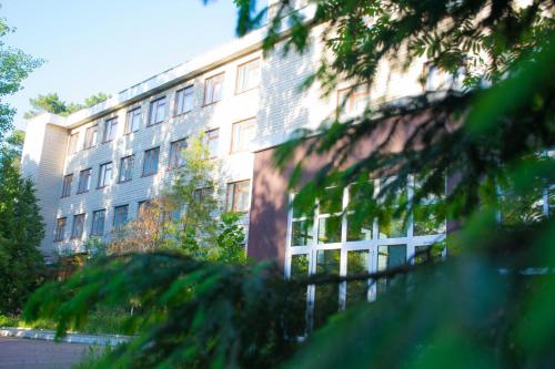 Фотографии гостиницы
Белый Берег