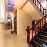 Фотография гостиницы Hotel Hương Đào