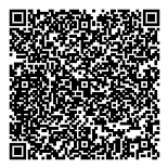 QR код мини отеля Мегаполис