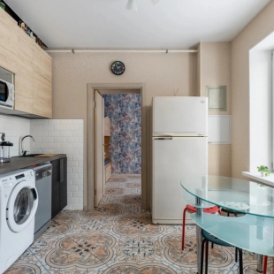 Фотография квартиры Квартира Тихая для Отдыха