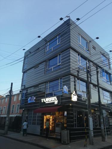 Фотография гостиницы Hotel Casa Huesped Kiwi