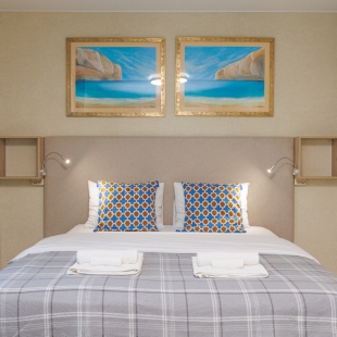 Фотография квартиры Апаратменты Однокомнатные Mediterranean Flats&Rooms Vnukovo