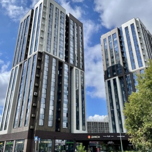 Фотография квартиры Dohodom (Доходом) на улице Корабельная