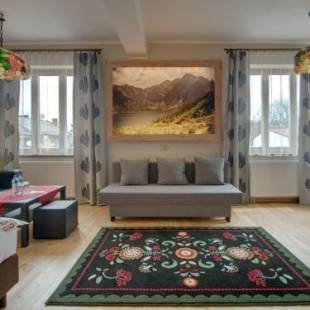 Фотографии мини отеля
Pokoje Zamoyskiego - WATRA