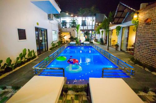 Фотография мини отеля Sparrow's Song Homestay