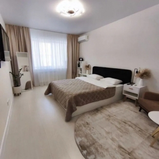 Фотография квартиры Квартира на Добролюбова