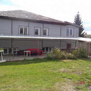 Фотография гостевого дома Тургояк-House