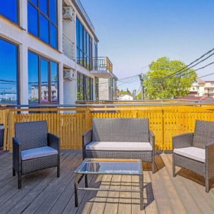 Фотография гостевого дома Элион