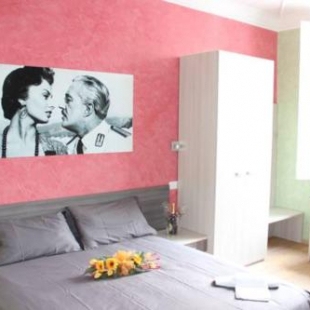 Фотография мини отеля B&B Central Palace King Of Rome