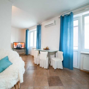 Фотография квартиры Апартаменты на Симбирцева 40А