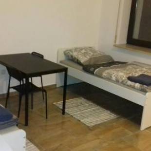 Фотографии гостевого дома
Boardinghouse Nürnberg