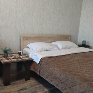 Фотография квартиры Квартира Двухкомнатная квартира на Радужном