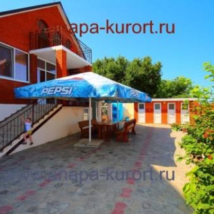 Фотография гостевого дома Калатея