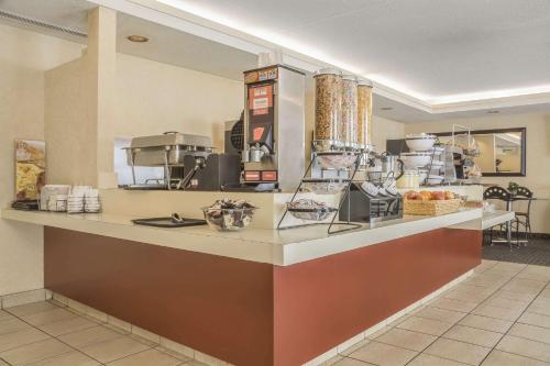 Фотография гостиницы Quality Suites London