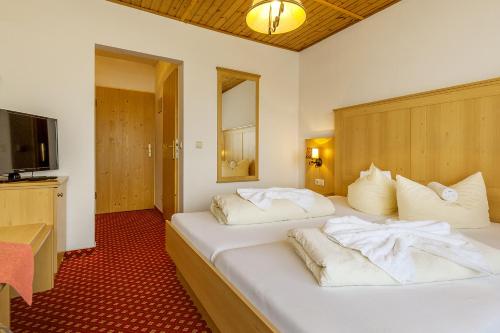 Фотография гостиницы Ruperti - Gästehaus