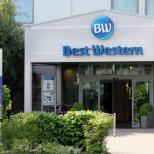 Фотографии гостиницы
Best Western Macrander Hotel Frankfurt/Kaiserlei