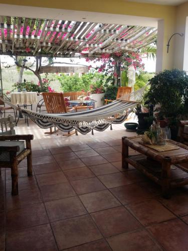 Фотография мини отеля Casa Bonita Inn