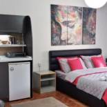 Фотография гостевого дома The House Apartments & Guest Rooms