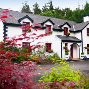 Фотографии мини отеля
Woodside Lodge B&B