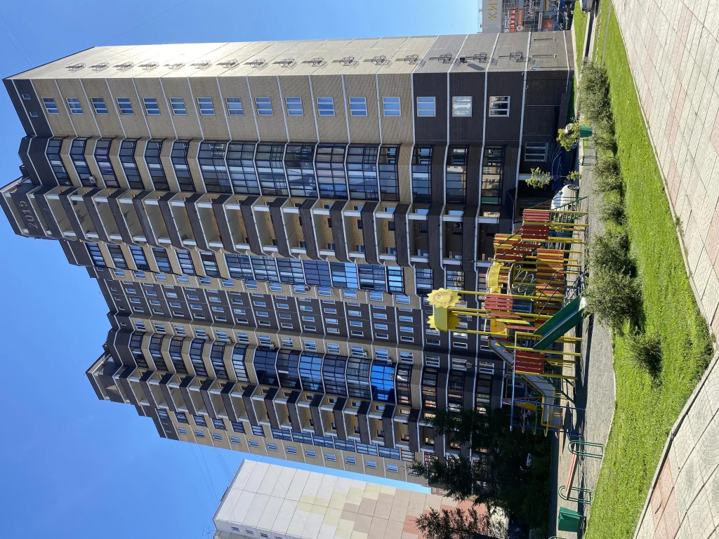 Фотография квартиры Апартаменты на улице Гребенщикова 3