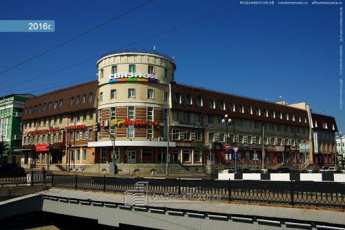 Фотография гостиницы Эверест