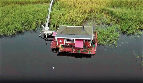 Фотография гостевого дома Бунгало Спа
