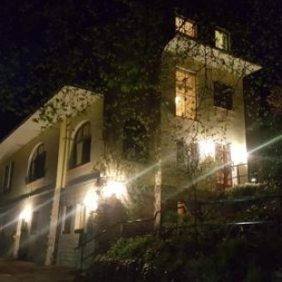 Фотография гостевого дома Pension Villa Pangea