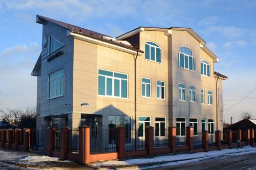 Фотография мини отеля Пятый Океан