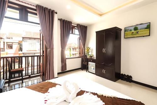 Фотография мини отеля Miss Ten Homestay