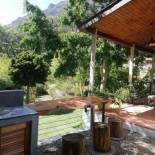 Фотография гостевого дома ZenCapeTown Holiday House