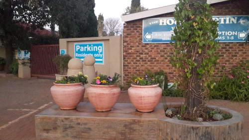 Фотография гостевого дома Housemartin Guest House