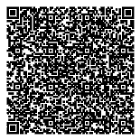 QR код квартиры Просторная 2-к квартира у ЗАЛИВА от RentAp