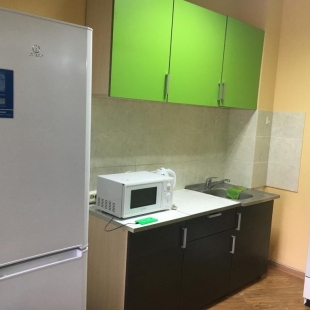 Фотография квартиры Апартаменты Терешковой 17