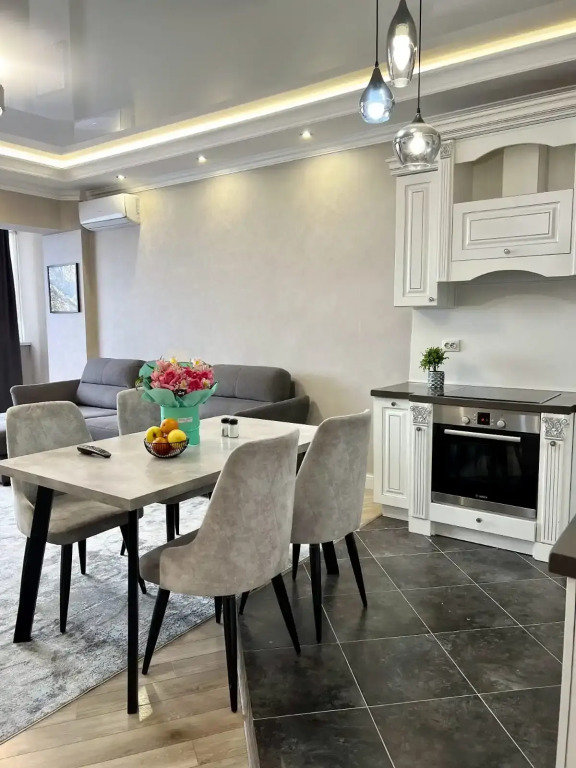 Фотография квартиры Апартаменты Люкс 111