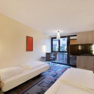 Фотографии гостиницы
Hotel Wiehberg