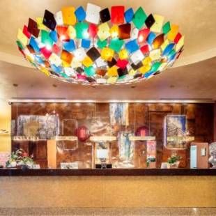 Фотографии гостиницы 
            Base Hotel