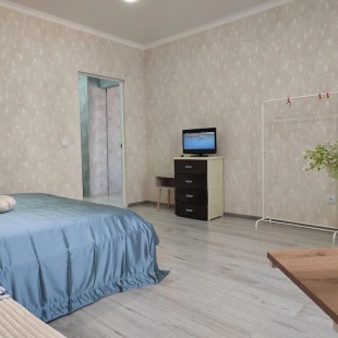 Фотография квартиры Апартаменты на улице Гаражная 81/3