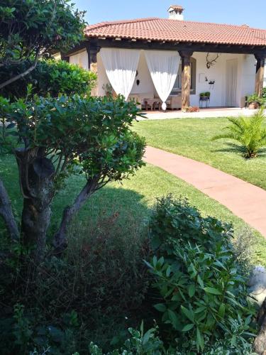 Фотография гостевого дома Jardin de la Yedra