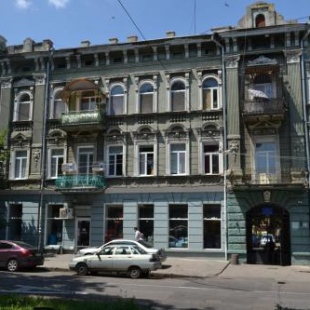 Фотография апарт отеля Мишель