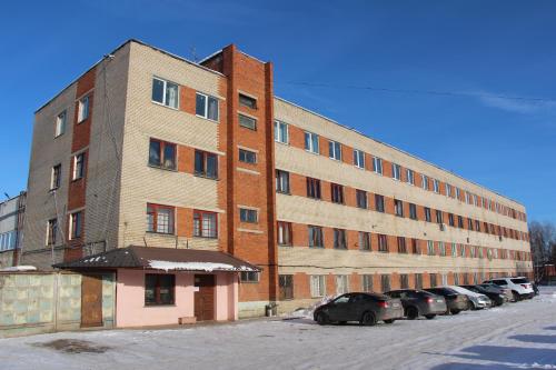 Фотография хостела ГОЛИЦЫН-ГРАД